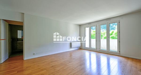 À vendre Appartement 2 pièces 56.75 m² - Fontenay-le-fleury 78330