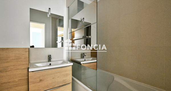 À vendre Appartement 2 pièces 56.75 m² - Fontenay-le-fleury 78330