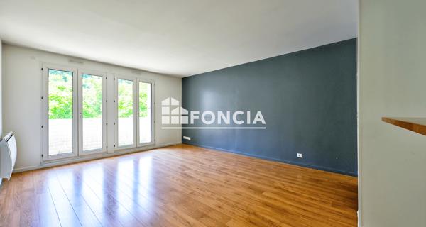 À vendre Appartement 2 pièces 56.75 m² - Fontenay-le-fleury 78330