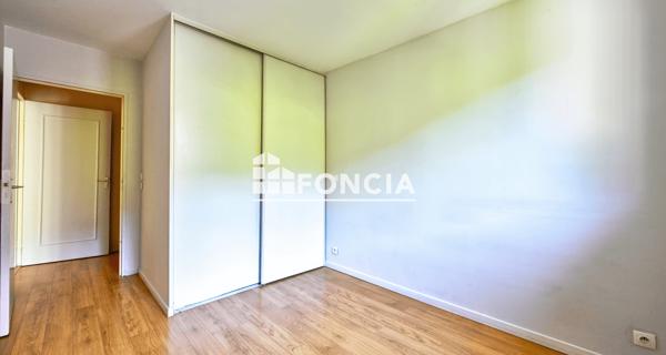 À vendre Appartement 2 pièces 56.75 m² - Fontenay-le-fleury 78330