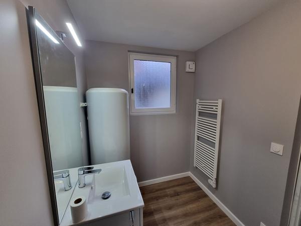 Appartement Villeneuve Sur Yonne 1 pièce(s)