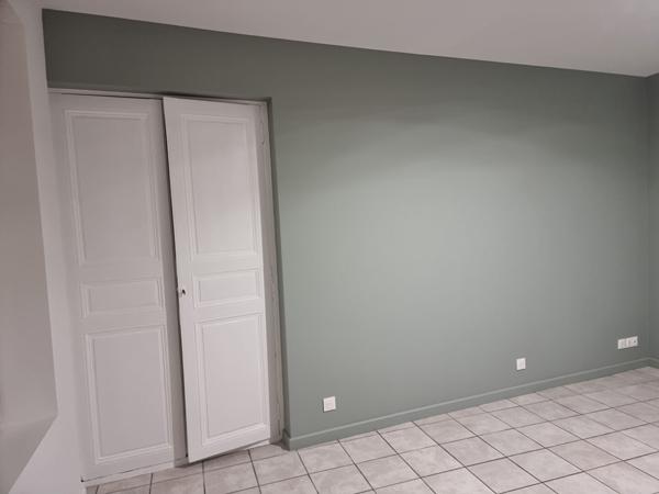 Appartement Villeneuve Sur Yonne 1 pièce(s)