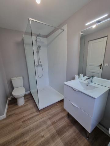 Appartement Villeneuve Sur Yonne 1 pièce(s)