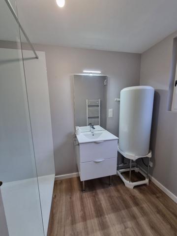 Appartement Villeneuve Sur Yonne 1 pièce(s)