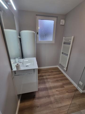Appartement Villeneuve Sur Yonne 1 pièce(s)