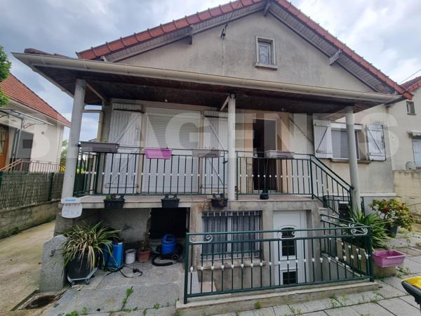 maison/villa 3 pièce(s) 65 m2