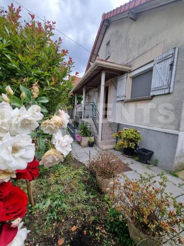 maison/villa 3 pièce(s) 65 m2