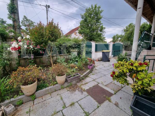 maison/villa 3 pièce(s) 65 m2