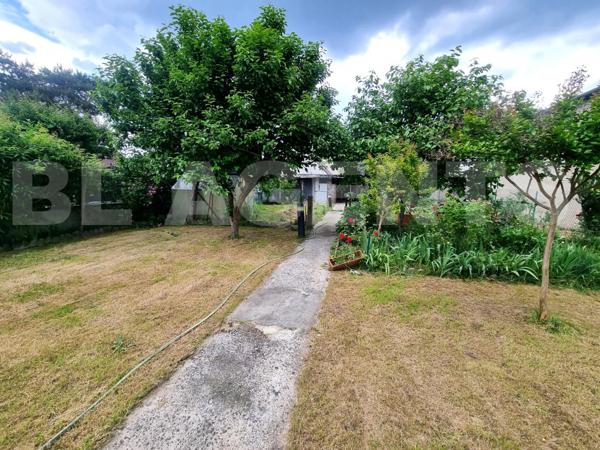 maison/villa 3 pièce(s) 65 m2