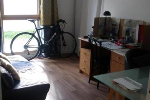 Location - Appartement 3 pièces 61 m 2 TOURS (37000)