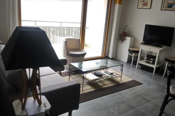 Location - Appartement 3 pièces 61 m 2 TOURS (37000)