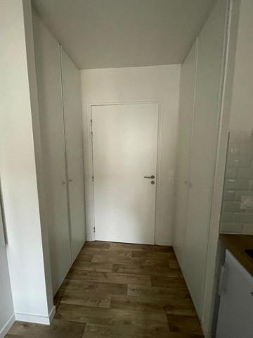 Appartement Limoges - 1 pièce(s) - 25.33 m2 (ref 221)
