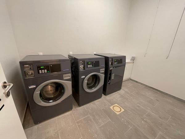 Appartement Limoges - 1 pièce(s) - 25.33 m2 (ref 221)