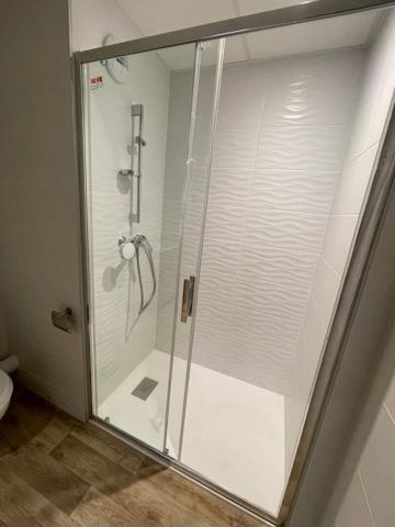 Appartement Limoges - 1 pièce(s) - 25.33 m2 (ref 221)