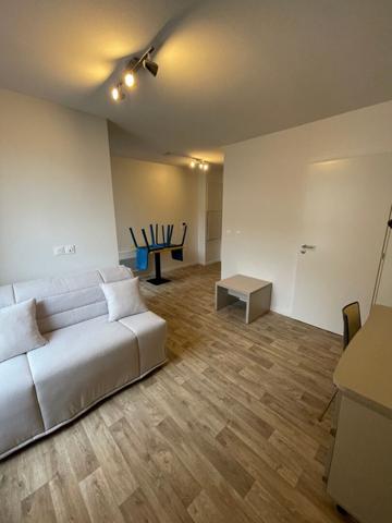 Appartement Limoges - 1 pièce(s) - 25.33 m2 (ref 221)