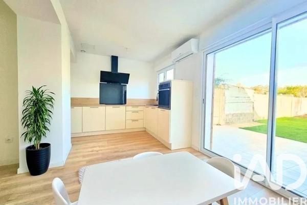 Maison à vendre 5 pièces 83 m² Douai
