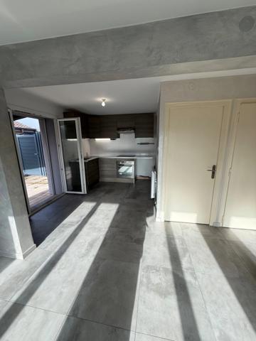 Appartement T2 à vendre VETRAZ MONTHOUX (74)