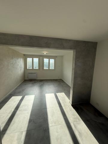 Appartement T2 à vendre VETRAZ MONTHOUX (74)