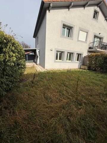 Appartement T2 à vendre VETRAZ MONTHOUX (74)