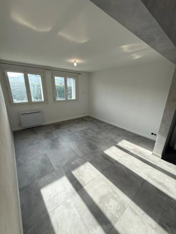 Appartement T2 à vendre VETRAZ MONTHOUX (74)