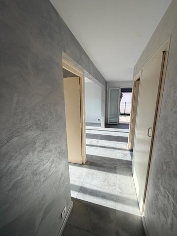 Appartement T2 à vendre VETRAZ MONTHOUX (74)