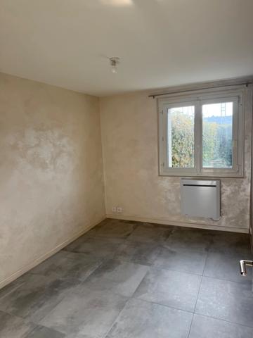 Appartement T2 à vendre VETRAZ MONTHOUX (74)