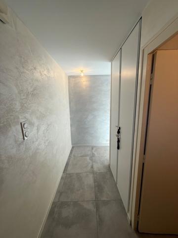 Appartement T2 à vendre VETRAZ MONTHOUX (74)