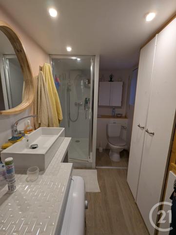 Maison à vendre  4 pièces - 107 m2 FRANS - 01