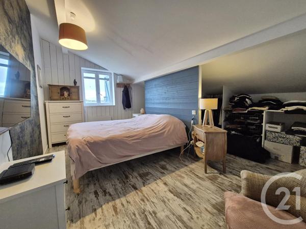 Maison à vendre  4 pièces - 107 m2 FRANS - 01