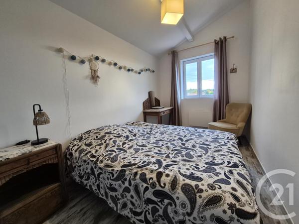 Maison à vendre  4 pièces - 107 m2 FRANS - 01