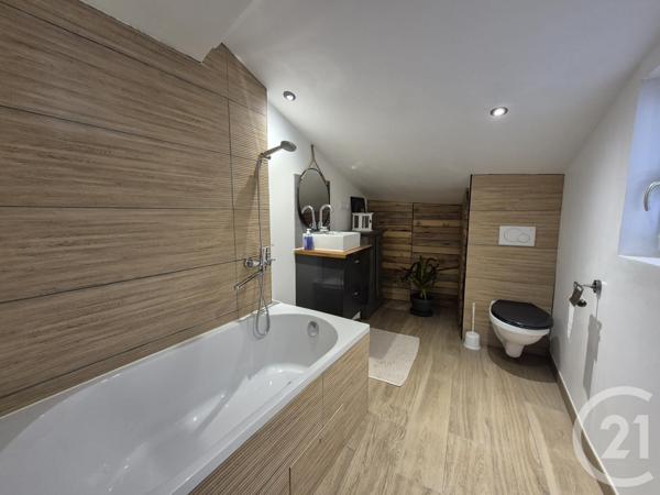 Maison à vendre  4 pièces - 107 m2 FRANS - 01