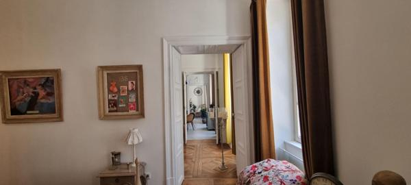 Appartement  4 pièce(s) 120 m2