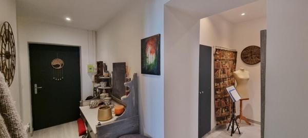 Appartement  4 pièce(s) 120 m2