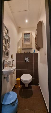 Appartement  4 pièce(s) 120 m2