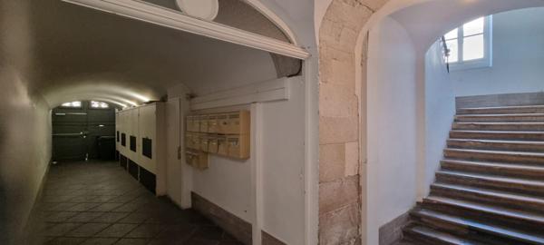 Appartement  4 pièce(s) 120 m2