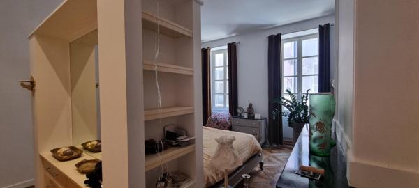 Appartement  4 pièce(s) 120 m2