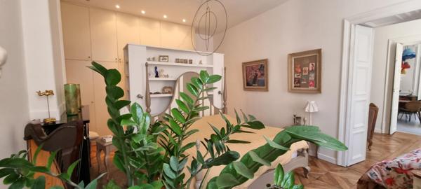 Appartement  4 pièce(s) 120 m2