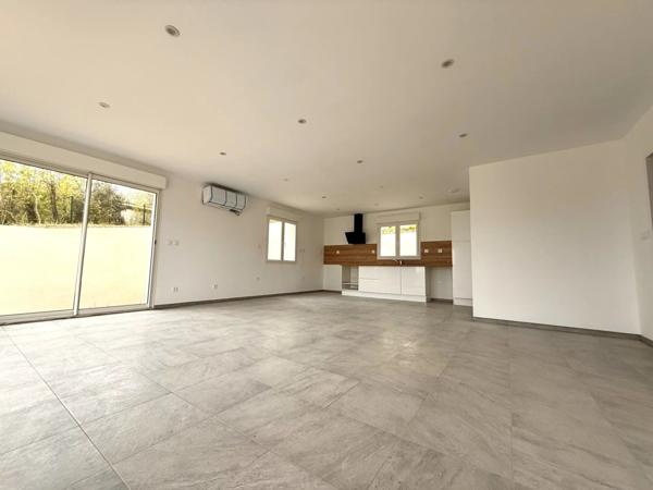 Vente Maison 4 pièces 100 m2 à Lodève