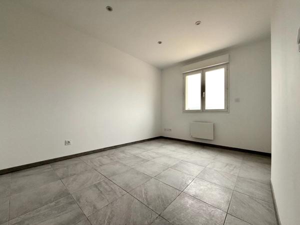 Vente Maison 4 pièces 100 m2 à Lodève