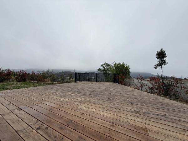 Vente Maison 4 pièces 100 m2 à Lodève