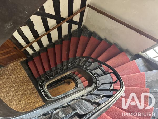 Appartement à vendre 2 pièces 25,6 m² Sens