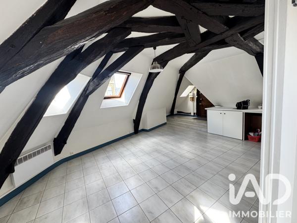 Appartement à vendre 2 pièces 25,6 m² Sens