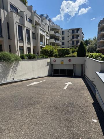 Parking / box Strasbourg