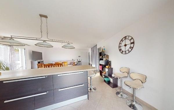 Vente Maison Saint-mathieu-de-treviers