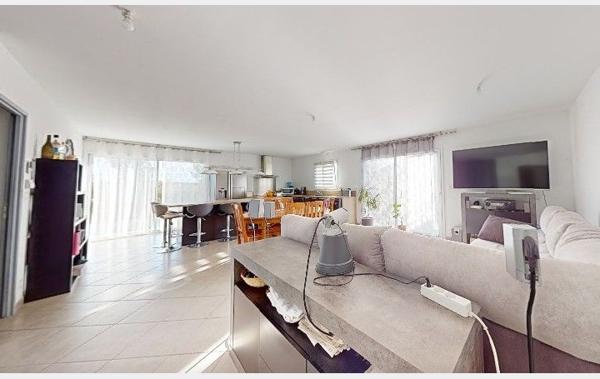 Vente Maison Saint-mathieu-de-treviers