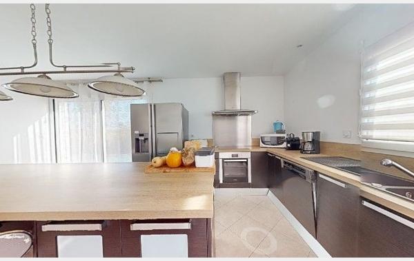 Vente Maison Saint-mathieu-de-treviers