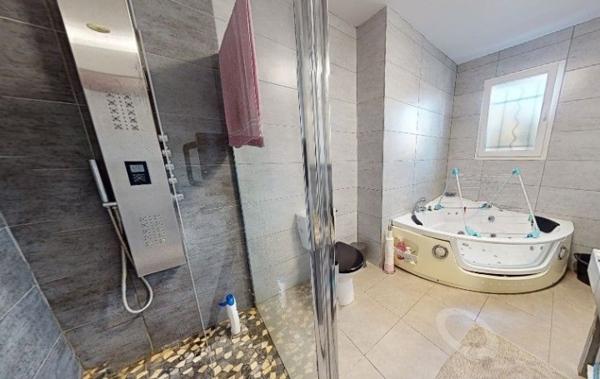 Vente Maison Saint-mathieu-de-treviers