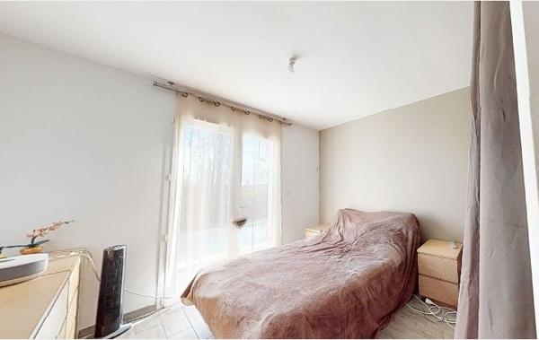 Vente Maison Saint-mathieu-de-treviers