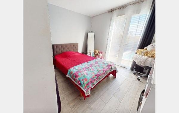 Vente Maison Saint-mathieu-de-treviers