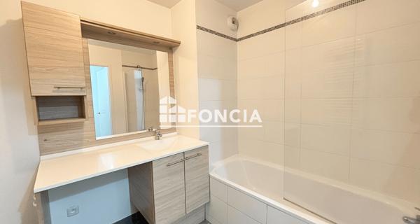 À vendre Appartement 3 pièces 60 m² - Sannois 95110